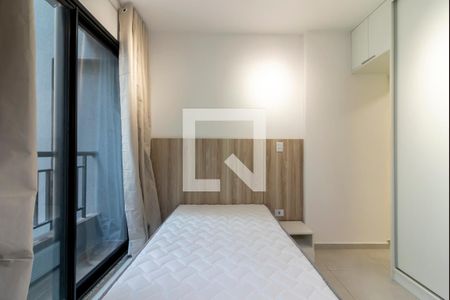 Studio de apartamento à venda com 1 quarto, 26m² em Santana, São Paulo
