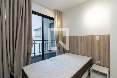 Studio de apartamento à venda com 1 quarto, 26m² em Santana, São Paulo