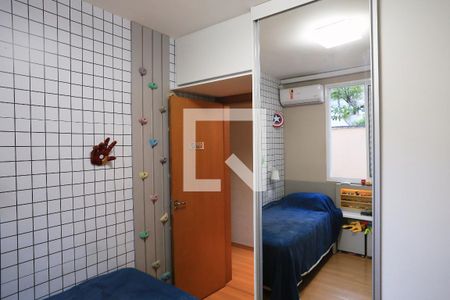 Quarto 1 de apartamento à venda com 4 quartos, 200m² em Sagrada Família, Belo Horizonte
