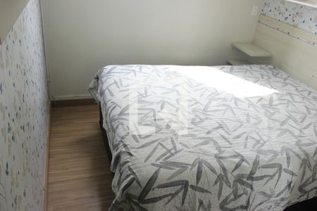 Quarto 1 de apartamento à venda com 2 quartos, 48m² em Vila Paulista, Guarulhos