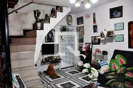 Casa à venda com 3 quartos, 80m² em Jardim Peri, São Paulo