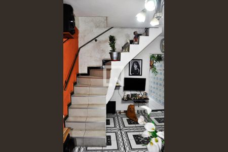 Casa à venda com 3 quartos, 80m² em Jardim Peri, São Paulo