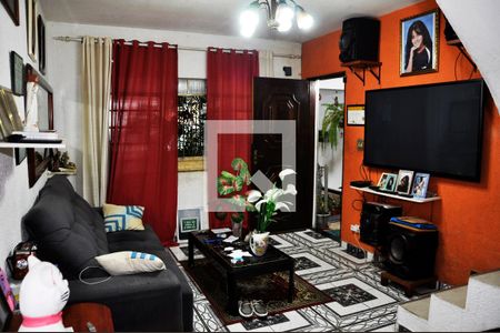 Casa à venda com 3 quartos, 80m² em Jardim Peri, São Paulo