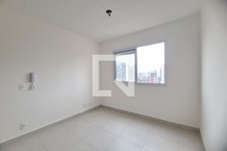 Sala de apartamento para alugar com 2 quartos, 32m² em Vila Graciosa, São Paulo