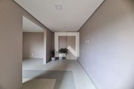 Área comum de apartamento para alugar com 2 quartos, 32m² em Vila Graciosa, São Paulo