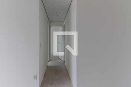 Sala de apartamento à venda com 2 quartos, 58m² em Butantã, São Paulo