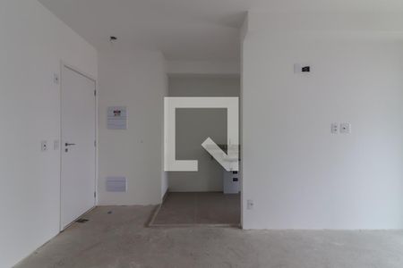 Sala de apartamento à venda com 2 quartos, 58m² em Butantã, São Paulo