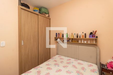 Quarto 2 de apartamento à venda com 2 quartos, 43m² em Jardim Brasil (zona Norte), São Paulo
