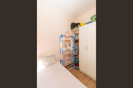 Quarto 1 de apartamento à venda com 2 quartos, 43m² em Jardim Brasil (zona Norte), São Paulo