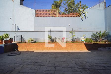 Vista da Sala 2 de casa para alugar com 6 quartos, 493m² em Rincão, Novo Hamburgo