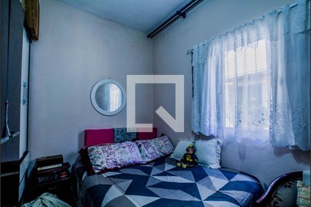 Quarto 1 de apartamento à venda com 2 quartos, 190m² em Jardim das Maravilhas, Santo André