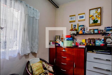 Quarto 1 de apartamento à venda com 2 quartos, 190m² em Jardim das Maravilhas, Santo André