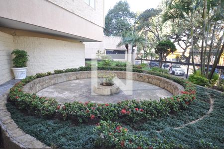 Jardim de apartamento à venda com 3 quartos, 80m² em Vila Guilherme, São Paulo