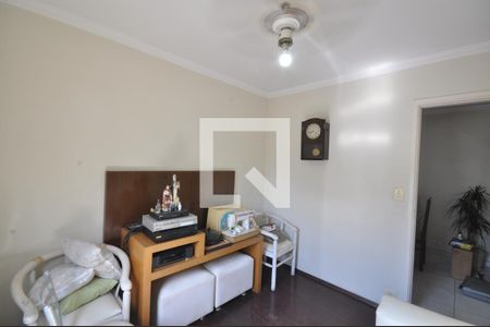 Quarto 3 de apartamento à venda com 3 quartos, 80m² em Vila Guilherme, São Paulo