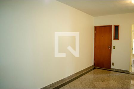 Sala de apartamento à venda com 3 quartos, 98m² em Setor Aeroporto, Goiânia