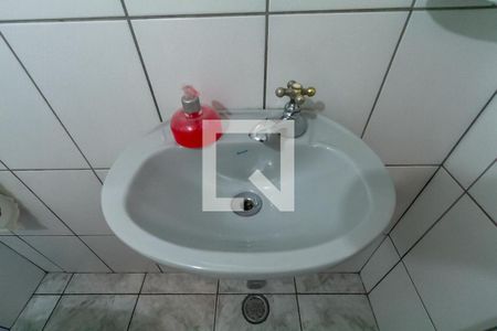 Lavabo de casa à venda com 2 quartos, 143m² em Santa Terezinha, São Bernardo do Campo