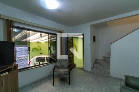 Sala de casa à venda com 2 quartos, 143m² em Santa Terezinha, São Bernardo do Campo