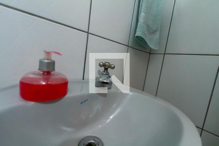 Lavabo de casa à venda com 2 quartos, 143m² em Santa Terezinha, São Bernardo do Campo