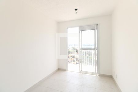 Sala de apartamento para alugar com 1 quarto, 29m² em Penha de França, São Paulo