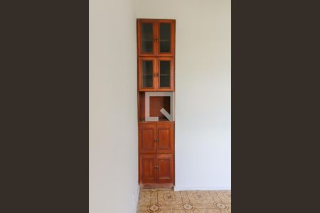 Sala de apartamento à venda com 3 quartos, 85m² em Méier, Rio de Janeiro