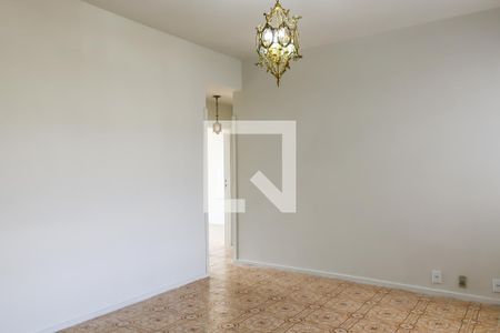 Sala de apartamento à venda com 3 quartos, 85m² em Méier, Rio de Janeiro