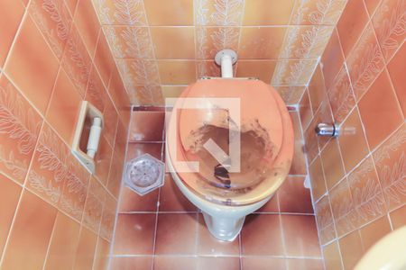 Lavabo de apartamento à venda com 3 quartos, 85m² em Méier, Rio de Janeiro