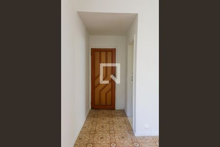 Sala de apartamento à venda com 3 quartos, 85m² em Méier, Rio de Janeiro