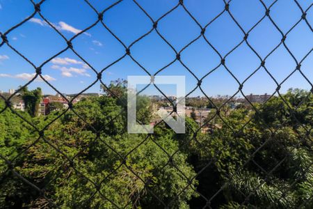 Vista do Quarto 1 de apartamento à venda com 3 quartos, 66m² em Cavalhada, Porto Alegre
