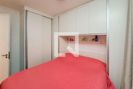 Quarto 2 de apartamento à venda com 2 quartos, 40m² em Cambuci, São Paulo