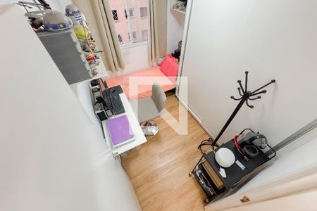 Quarto 1 de apartamento à venda com 2 quartos, 40m² em Cambuci, São Paulo