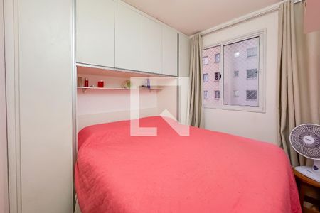 Quarto 2 de apartamento à venda com 2 quartos, 40m² em Cambuci, São Paulo