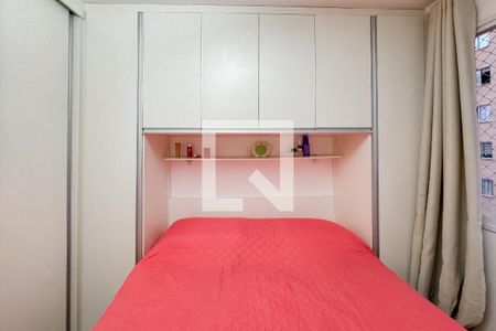 Quarto 2 de apartamento à venda com 2 quartos, 40m² em Cambuci, São Paulo