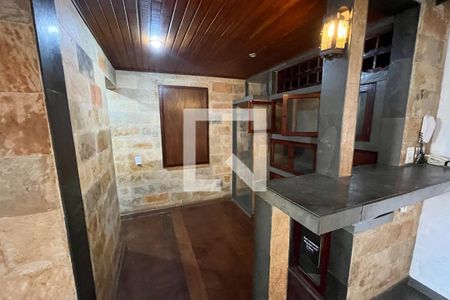 Sala de apartamento à venda com 2 quartos, 57m² em Portuguesa, Rio de Janeiro