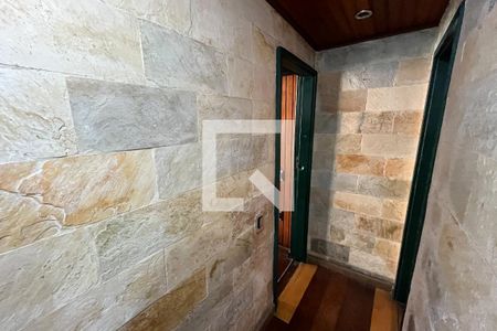 Corredor de apartamento à venda com 2 quartos, 57m² em Portuguesa, Rio de Janeiro