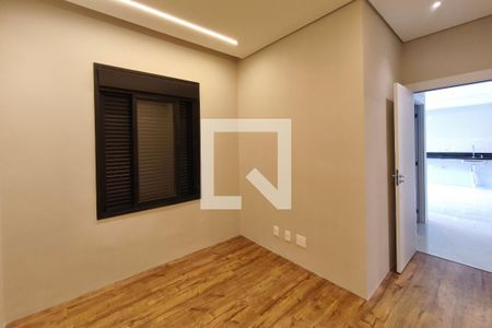Quarto Suíte de apartamento à venda com 2 quartos, 68m² em Swiss Park, Campinas