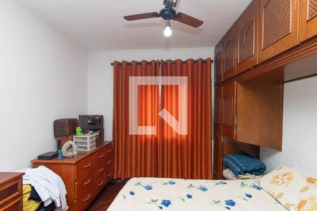 Suíte de casa à venda com 4 quartos, 250m² em Vila Maria, São Paulo