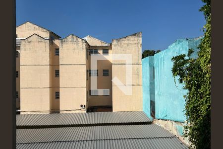 Sala de apartamento para alugar com 2 quartos, 55m² em Madureira, Rio de Janeiro