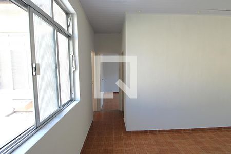 Sala de apartamento para alugar com 2 quartos, 55m² em Madureira, Rio de Janeiro