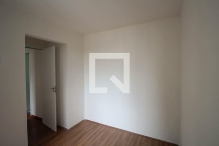 Quarto 1 de apartamento para alugar com 2 quartos, 37m² em Vila Prudente, São Paulo