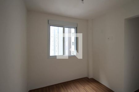Quarto 1 de apartamento para alugar com 2 quartos, 37m² em Vila Prudente, São Paulo