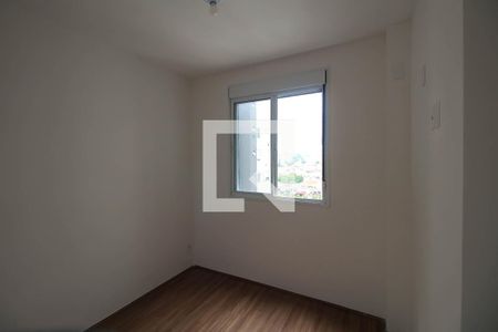 Quarto 1 de apartamento para alugar com 2 quartos, 37m² em Vila Prudente, São Paulo