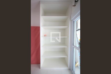 Quarto  de apartamento para alugar com 2 quartos, 78m² em Vila Caiçara, Praia Grande
