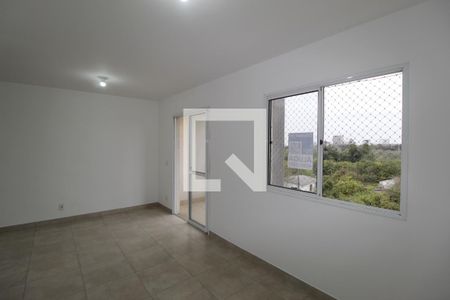 Sala de apartamento para alugar com 2 quartos, 70m² em Humaitá, Porto Alegre