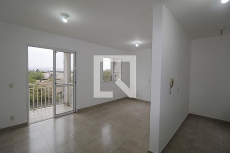 Sala de apartamento para alugar com 2 quartos, 70m² em Humaitá, Porto Alegre