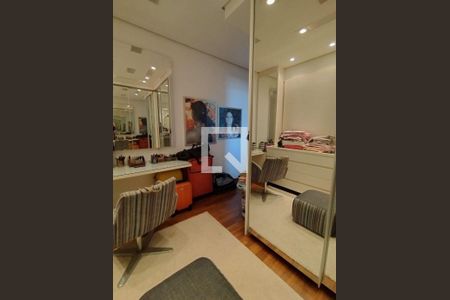 Apartamento à venda com 4 quartos, 196m² em Tatuapé, São Paulo