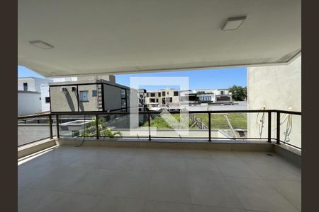 Casa de Condomínio à venda com 4 quartos, 290m² em Recreio dos Bandeirantes, Rio de Janeiro