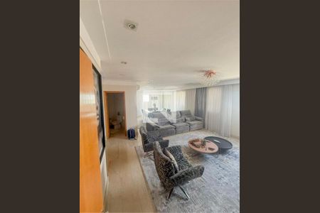 Apartamento à venda com 4 quartos, 200m² em Jardim Analia Franco, São Paulo