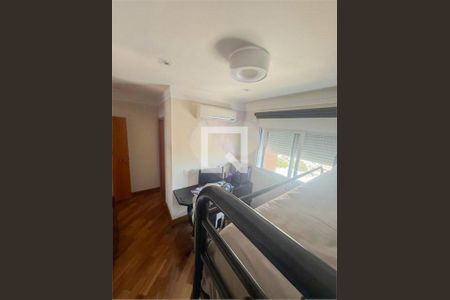 Apartamento à venda com 4 quartos, 200m² em Jardim Analia Franco, São Paulo
