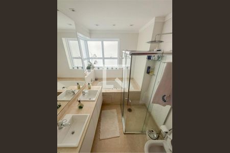 Apartamento à venda com 4 quartos, 200m² em Jardim Analia Franco, São Paulo