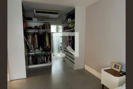 Casa à venda com 5 quartos, 235m² em Tijuca, Rio de Janeiro